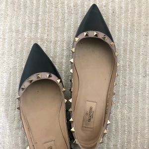 Valentino Rockstuds